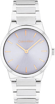 Часы Calvin Klein Linear Elegance 25100079